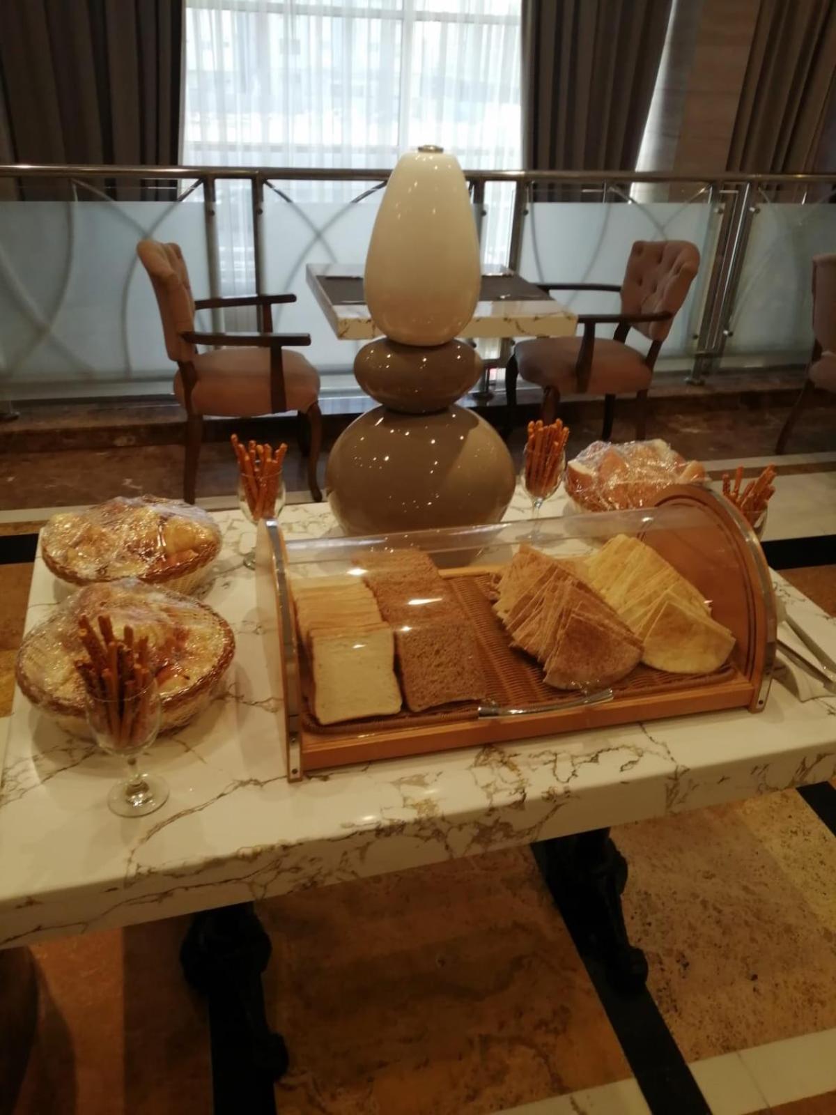 Boudl Quraish Lejlighedshotel Jeddah Eksteriør billede