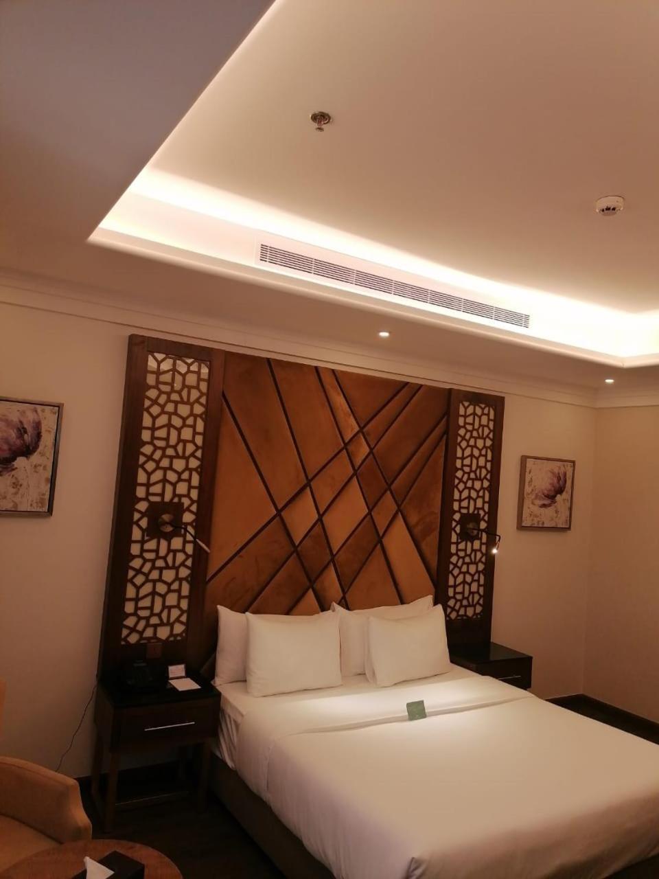 Boudl Quraish Lejlighedshotel Jeddah Eksteriør billede