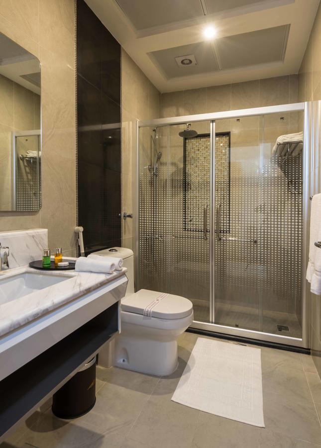 Boudl Quraish Lejlighedshotel Jeddah Eksteriør billede