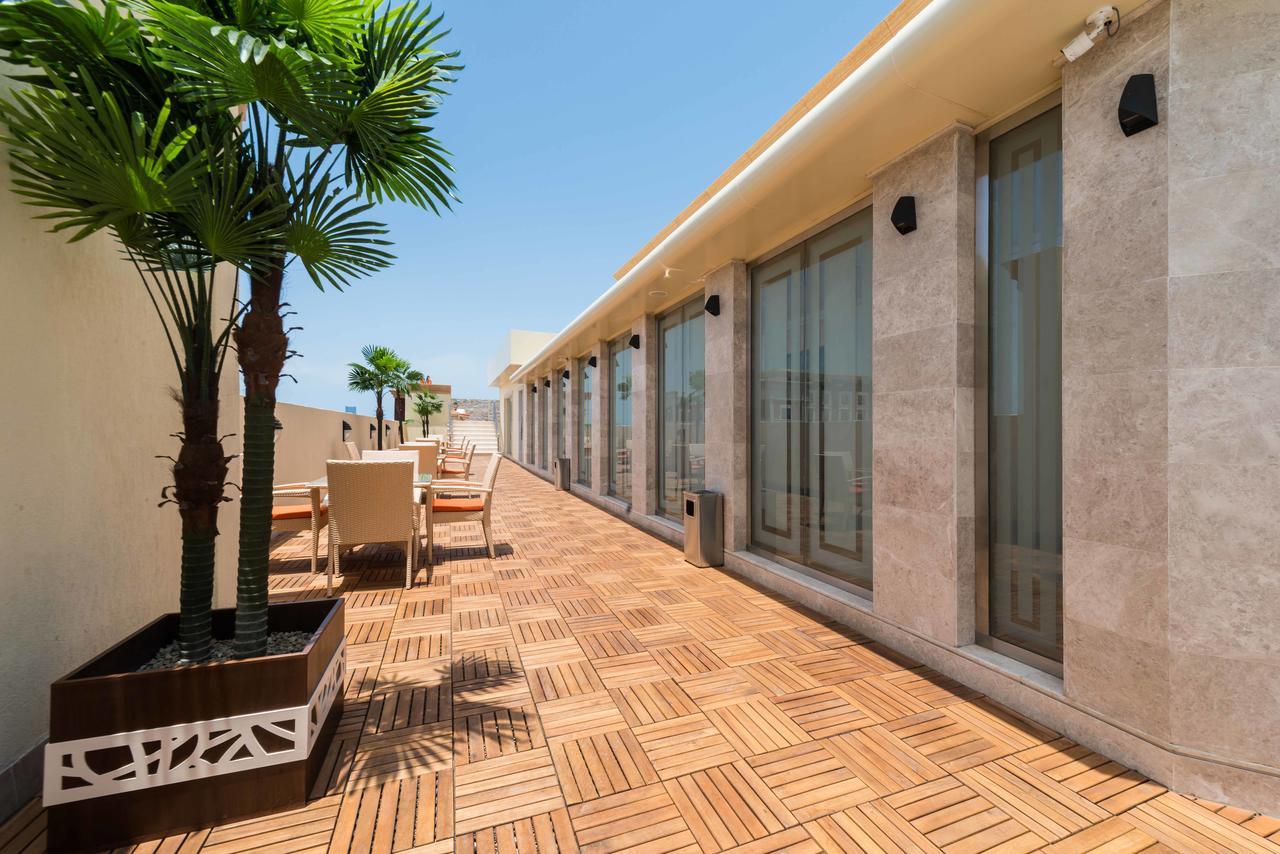 Boudl Quraish Lejlighedshotel Jeddah Eksteriør billede