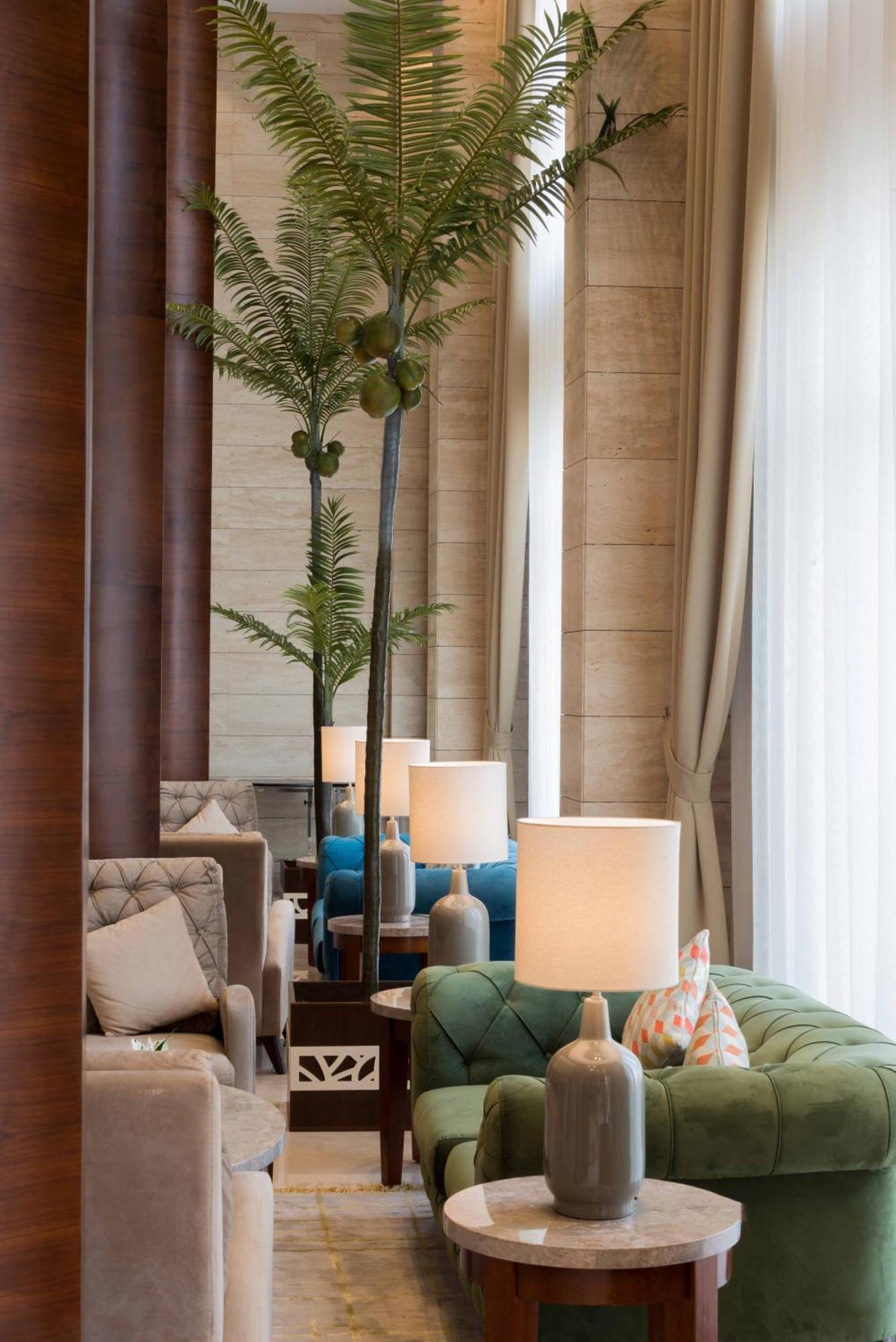 Boudl Quraish Lejlighedshotel Jeddah Eksteriør billede