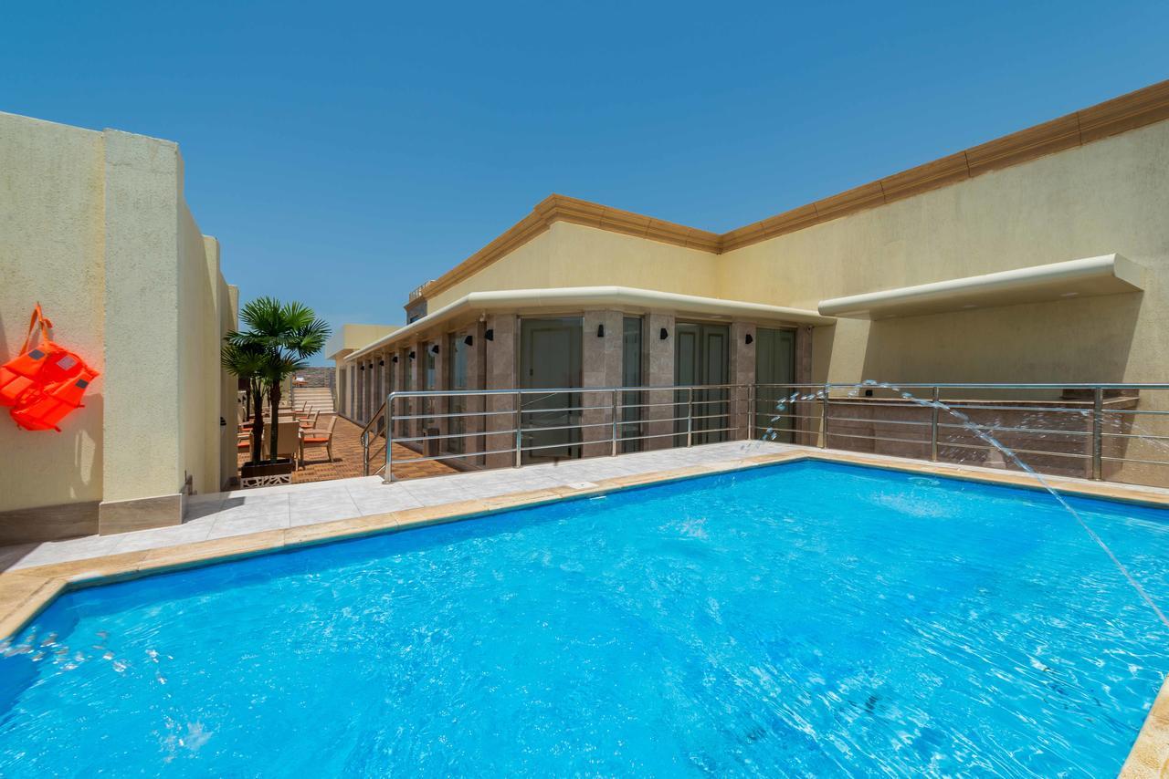 Boudl Quraish Lejlighedshotel Jeddah Eksteriør billede
